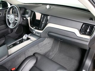 Volvo XC60 AWD ULTRA DARK LUXURY XENIUM FULL 2.0 T6 Long Range Plug-In-Hybrid 293kW