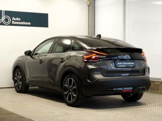 Citroen C4 Ë Electric Shine 100kW