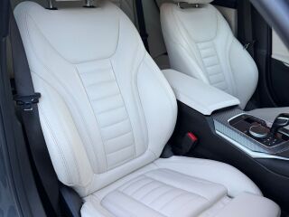 BMW 320 2.0 140кВ
