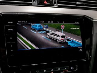 Volkswagen Passat Variant 4Motion R-line Facelift 2.0 140kW
