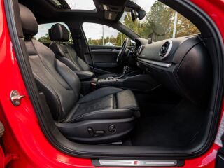 Audi S3 Exclusive B&O S-Tronic 2.0 TFSI 221kW