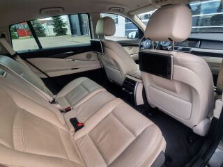 BMW 530 LCI Xdrive 3.0 190kW