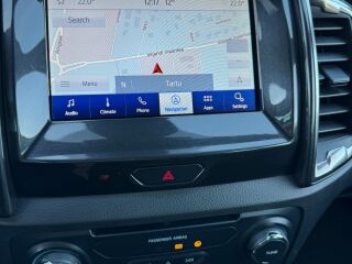 Ford Ranger WILDTRAK 2.0 157kW
