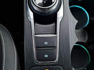 Ford Focus Facelift 1.5 88kW