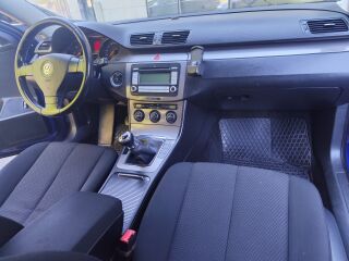 Volkswagen Passat 1.9 77kW