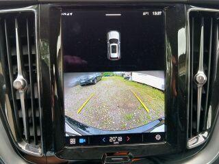 Volvo XC60 B4 MildHybrid 2.0 145kW