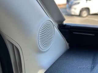 Giottiline SIENA 395 Premiere Edition 200 LiFePO4 2.0 125kW