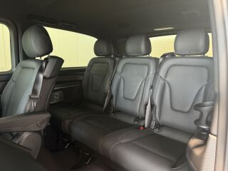 Mercedes-Benz V 300 Facelift Avantgarde 4Matic AMG Line 2.0 R4 174kW