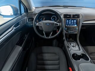 Ford Mondeo Trend 2.0 110kW