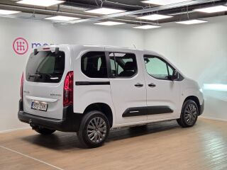 Citroen Berlingo L1 FEEL Diese 1.5 96kW