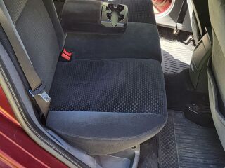 Ford Focus Ghia 1.6 TI- VCT 85кВ
