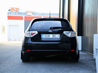 Subaru Impreza WRX 2.5 169kW