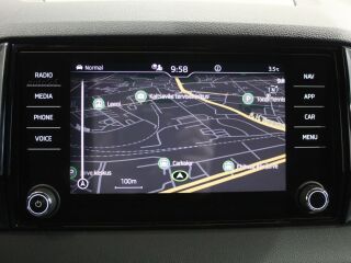 Skoda Karoq Sportline TSI 1.5 110kW