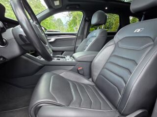 Volkswagen Touareg R-Line 3.0 V6 TFSI 250kW