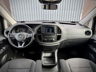 Mercedes-Benz Vito FACELIFT 119CDI MIXTO EXTRA LONG N1 2.0 R4 9G-TRONIC 140kW