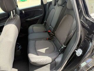 MINI Countryman Cooper SE All4 1.5 100кВ
