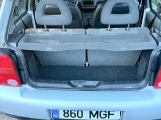 Volkswagen Lupo 1.4 44kW