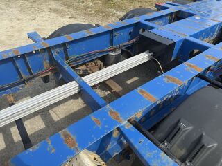 Krone ADR
