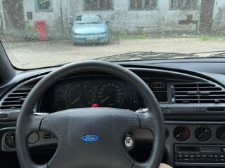 Ford Mondeo 1.8 85кВ