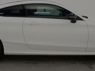 Mercedes-Benz C 220 2.0 143kW