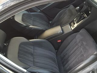 Skoda Superb 1.8 132kW