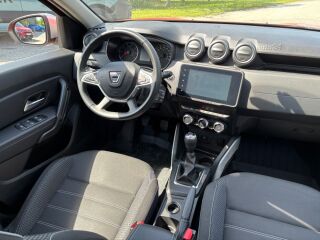 Dacia Duster Prestige 1.0 67kW