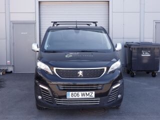 Peugeot Expert 2.0 90kW