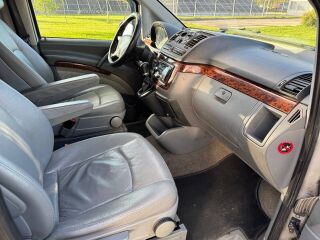 Mercedes-Benz Viano 2.1 110кВ