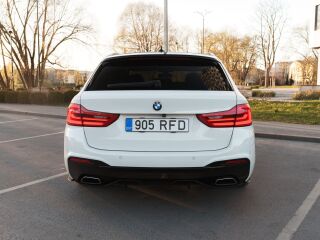 BMW 530 Xdrive M-Performance 3.0 195kW