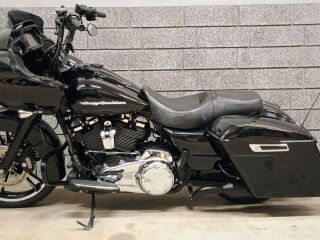 Harley-Davidson Road Glide FLTRX V2 66kW