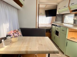 Hobby 440 Deluxe