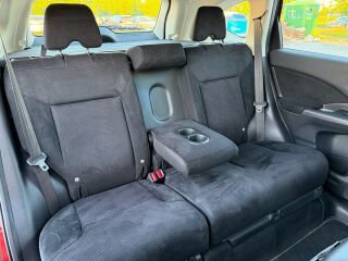 Honda CR-V Elegance MT 2WD 2.0 i-VTEC 114kW