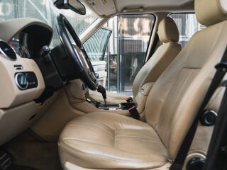 Land Rover Discovery 4 HSE 2.7 TDV6 140kW