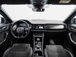 Skoda Kodiaq 4x4 Sportline 2.0 147kW