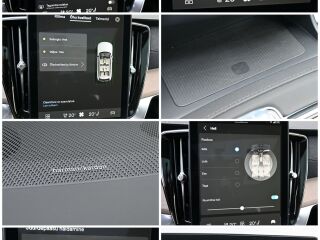 Volvo XC90 AWD H&K DARK 7 XENIUM INTELLI SAFE FACELIFT 2.0 T8 Long Range Plug-in 335kW
