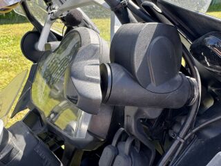 BMW R 1200 GS ADVENTURE LC 92кВ