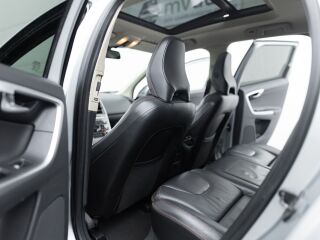 Volvo XC60 Summum AWD 3.0 210kW