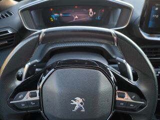 Peugeot 2008 GT 1.5 96kW