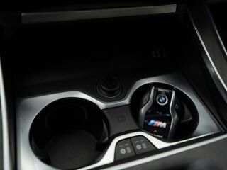 BMW X7 M50d 3.0 294kW