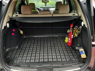 Honda CR-V Exe Navi 2.0 R4 Hybrid 135kW