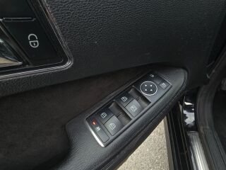 Mercedes-Benz E 200 CDi 2.1 100kW
