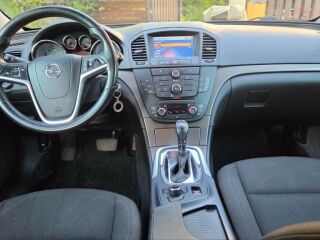Opel Insignia 2.0 96kW
