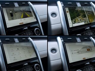 Land Rover Discovery DYNAMIC HSE 3.0 183kW