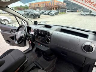 Peugeot Partner 1.6 73kW