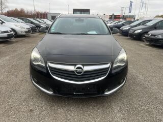 Opel Insignia Innovation CDTi 1.6 100kW