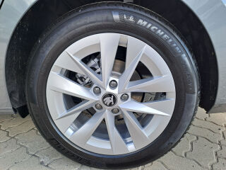 Skoda Octavia Selection 2.0 TDI 110kW