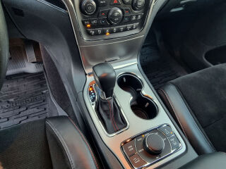 Jeep Grand Cherokee Trail Hawk / 3.0 184kW