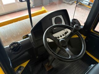 Bomag BW211 D-4 99kW