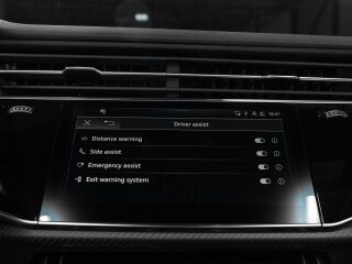 Audi Q7 S Line 3.0 250kW