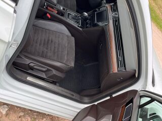 Volkswagen Passat 1.8 R4 132kW